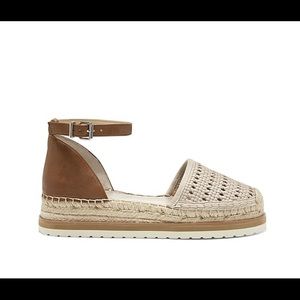 Vince Camuto Bredenna Espadrille Sandals